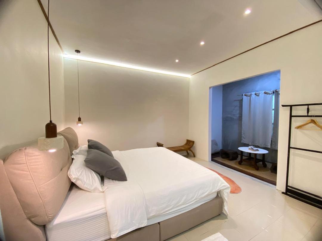 Nature Fruit Farm - Private Estate Balik Pulau Ngoại thất bức ảnh